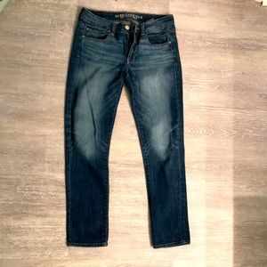 AE jeans